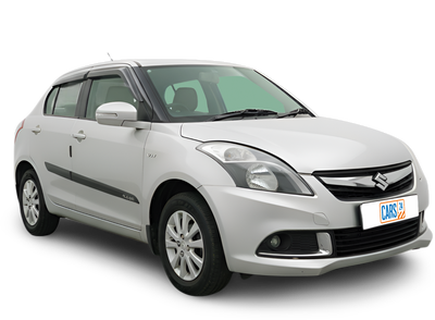 Maruti Swift Dzire-img